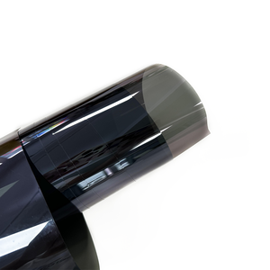 ฟิล์มติดหน้าต่างรถยนต์เซรามิกนาโนกันรอยขีดข่วนฟิล์มติดกระจกสะท้อนแสงพลังงานแสงอาทิตย์สูงรักษาด้วยตนเอง - Product Image 6