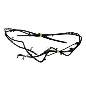 9L3Z7A785B Tube à vide pour verrouillage de <span class=keywords><strong>moyeu</strong></span> automatique pour Ford Lincoln - Product Image 4