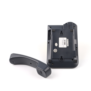 <span class=keywords><strong>Téléphone</strong></span> <span class=keywords><strong>fixe</strong></span> le moins cher d'usine personnalisé <span class=keywords><strong>téléphone</strong></span> filaire analogique à fil pour le bureau - Product Image 6