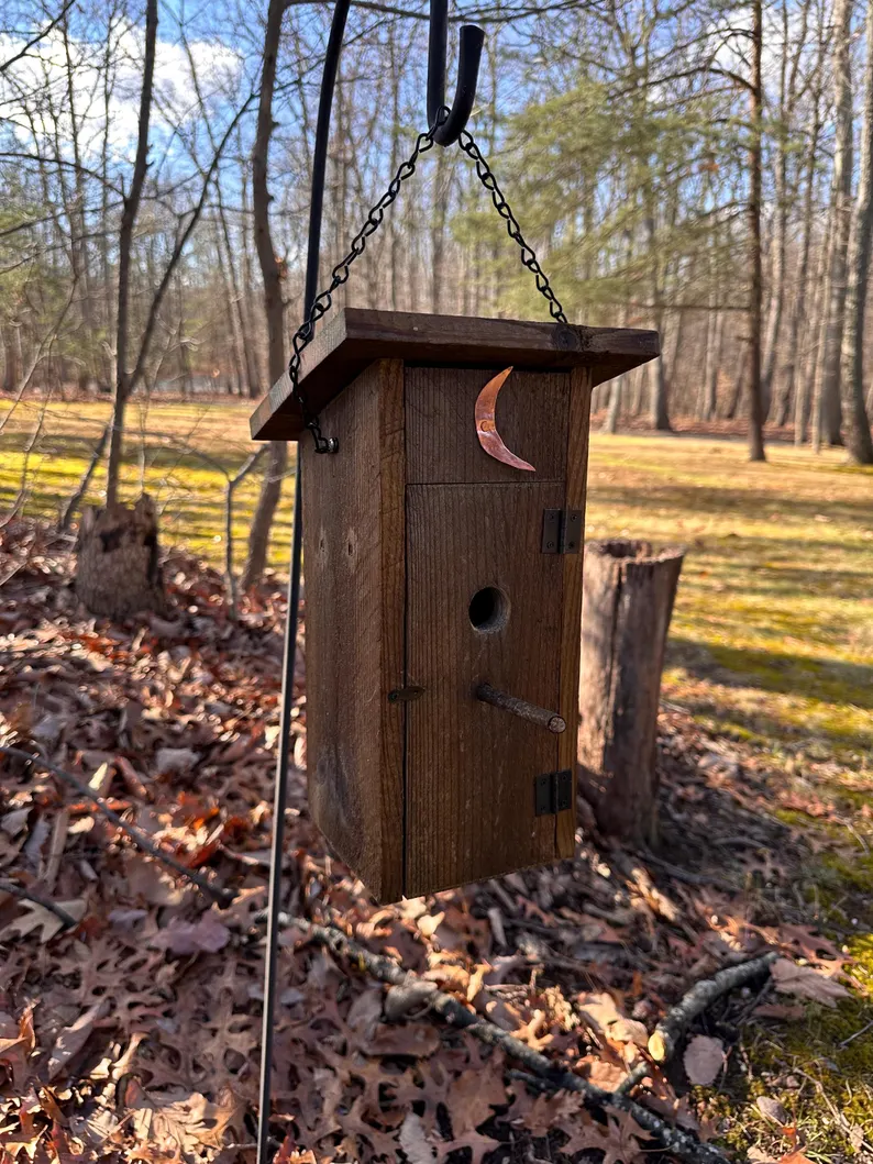 สีน้ำตาล