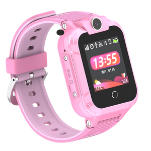 LT09 4G Kids Smart Watch LBS Positioning SOS Call Anti-Lost Waterproof Children Tracker - Product Image 2