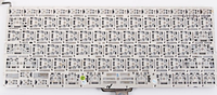 Nuova Tastiera Retroilluminata con Puntatore per Macbook A2442 A2485 A2681 A1534 A1278 A1286 A1297 A1502 A1398, Parti di Ricambio per Laptop