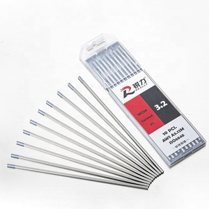 2% Cerium Oxide Welding Rod Electrodes for Tig Welding Machine <strong>Tungsten</strong> - Product Image 1