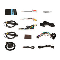 Offre Spéciale Erisin ES5769CN Android 14 lecteur Dvd gps de voiture pour Mercedes Benz classe C W203/CLC/classe G W463 autoradio stéréo média