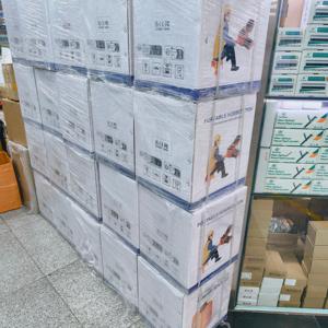 Soudeuse par fusion de fibres optiques AI9 6 moteurs SM&MM de haute qualité avec perte SM de 0,025 dB et batterie de 7800 mAh pour utilisation FTTH - Product Image 5