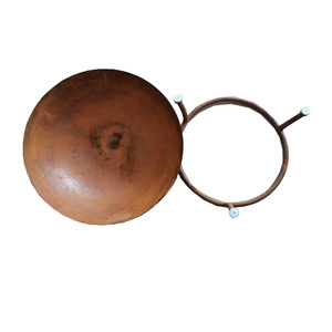 Cesta de fuego portátil para exteriores, precio de fábrica - Product Image 2