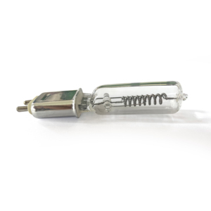 <span class=keywords><strong>Ehf</strong></span> 120V 750W 300h g9.5 thủy tinh thạch anh sưởi ấm đèn với kim loại cơ sở Halogen đèn thạch anh - Product Image 6