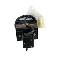AEG012C736 Capteur de pesage de charge PTM pour ascenseur, interrupteur de détection de surcharge, pièces de rechange