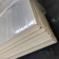 Fabricant de chambres froides ignifuges sur mesure pour congélateurs et chambres réfrigérées avec porte coulissante