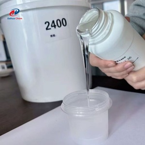 Poliisobutileno de Alto Peso Molecular PIB 2400/1300 Líquido para Lápiz Labial, Grado Industrial y Cosmético - Product Image 5