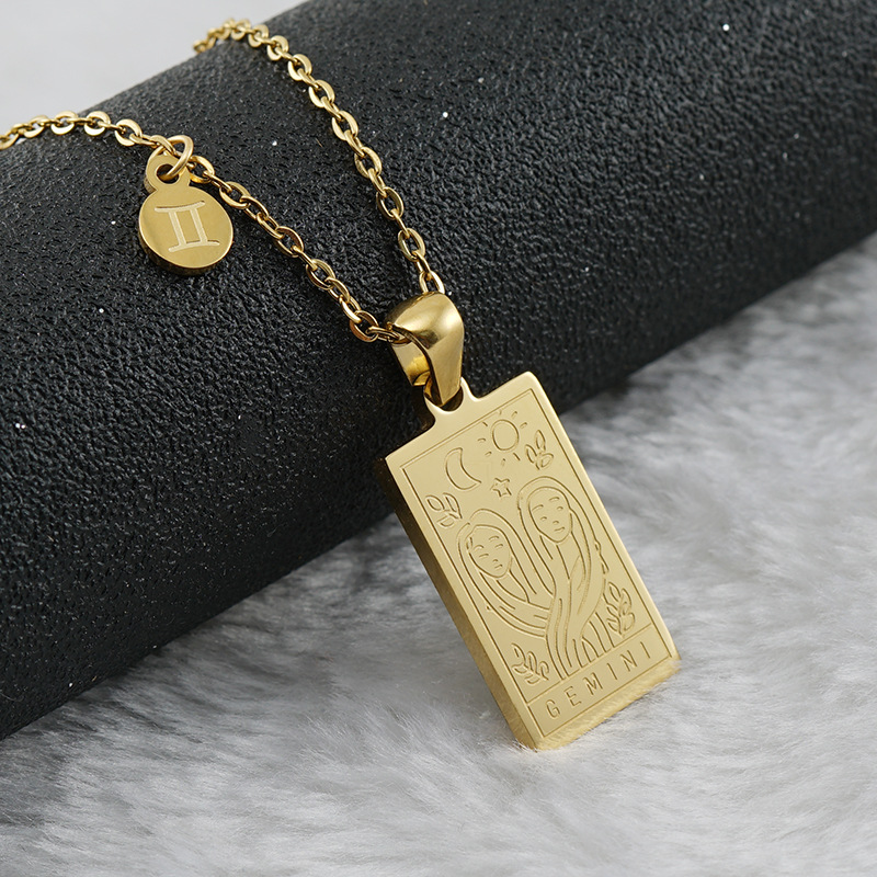 Oro-Gemini