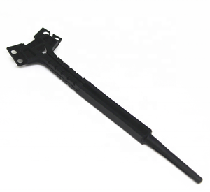 Antenne RF en caoutchouc moulé pour drone <span class=keywords><strong>Parrot</strong></span> <span class=keywords><strong>ANAFI</strong></span>, taille personnalisée et dureté 30-90 Shore - Product Image 1