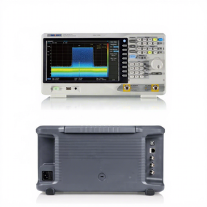 Siglent SSA3032X Plus : Analyseur RF du VSWR des antennes et câbles - Product Image 1