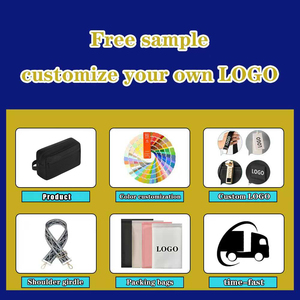 Custom Travel <strong>Toiletry</strong> <strong>Toiletry</strong> Women and <strong>Men</strong> Hanging <strong>Toiletry</strong> <strong>Bag</strong>, Cosmetic <strong>Bag</strong> Travel Accessories for Women Manufacturer - Product Image 6