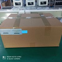 Mètre PMI800-SS portatif portatif d'analyseur de qualité de l'eau de solides suspendus de SS