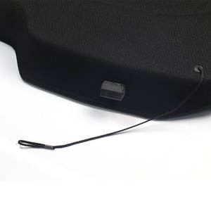 ODM อะไหล่<span class=keywords><strong>ภายใน</strong></span>รถ <span class=keywords><strong>MAZDA</strong></span> <span class=keywords><strong>2</strong></span> 2007-2013อุปกรณ์ตกแต่งภายในรถยนต์ - Product Image 4