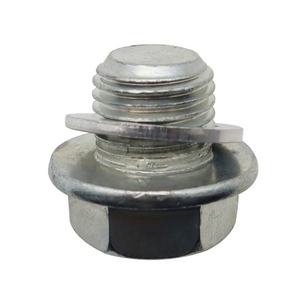 Bouchon de vidange d'huile 90009-R70-A00 pour Honda Civic MK3 MK5 MK7 - Product Image 6