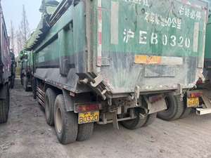 Used <b>Dump</b> <b>Truck</b> HOWO 8*4 Cheap price excellent performance Used <b>Dump</b> <b>Truck</b> HOWO for sale - Product Image 4