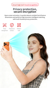 Q333 Mini Smartphone 4G Octa-Core 4GB/64GB Android, Telefono Cellulare Compatto con Schermo IPS da 4.1 Pollici, 3G LTE, Smartphone Globale - Product Image 6