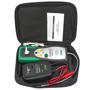 Dy25 Automotive Korte Open Circuit Locator <span class=keywords><strong>Tester</strong></span> 6-24V Draad Tracing Diagnostische Test Tool Kabel Detector Voor Auto 'S - Product Image 6