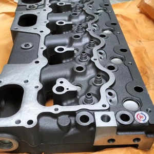 Repuestos para Excavadora: Cabeza de Cilindro 1N4304 y Conjunto de Cabeza de Cilindro E3304 Disponibles Ahora - Product Image 6