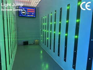<span class=keywords><strong>Escape</strong></span> <span class=keywords><strong>Room</strong></span> Láser, Juego Activo de <span class=keywords><strong>Escape</strong></span> Láser, Arena Láser, Juegos Interactivos de <span class=keywords><strong>Escape</strong></span> para Interiores, Jardín, Equipo de Alquiler para Parques de Diversiones - Product Image 1