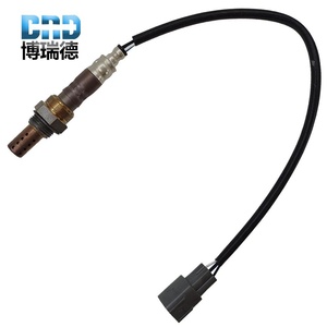 เซ็นเซอร์ออกซิเจน O2 สำหรับขายส่ง OEM 89465-42170 สำหรับ Toyota RAV4 1AZ/2AZ ปี 09-12 รุ่น Downstream - Product Image 2