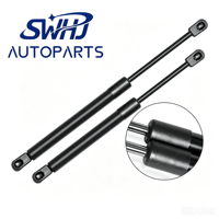 Nouveau vérin à gaz de capot avant Heng Ji, remplacement OE A2059800064/0164, amortisseur pour Mercedes W205 C250 2012-2015