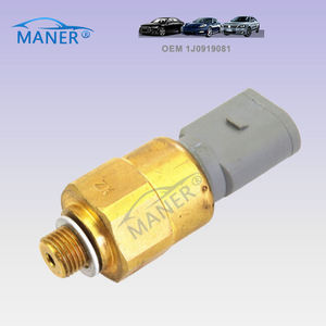 อะไหล่ไฟฟ้า MANER 1J0919081 ปั๊มพวงมาลัยไฟฟ้า สวิตช์พวงมาลัยไฟฟ้า เซ็นเซอร์แรงดันน้ำมัน สำหรับ Audi 1.8T APF ปี 2003 2006 - Product Image 5