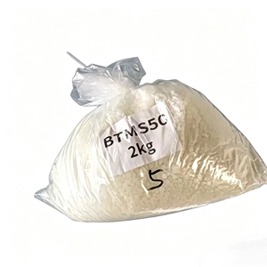 BTMS-50 BTMS-80 BTMS-25 CAS81646-13-1 Behentrimonium Methosulfate de la Mejor Calidad a Bajo Precio - Product Image 1