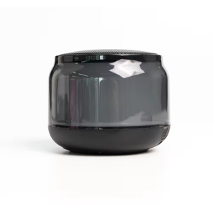OEM Factory Direct Portable <b>Mini</b> Bluetooth <b>Speaker</b> Colorful Gift Accessory Sound Box Custom Logo Corporate Gift Set Wholesale - Product Image 5