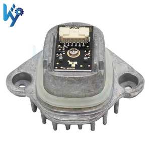 Unidad de Control de Luces LED KY OEM 7440360 para Faros Delanteros, Intermitentes y DRL, 63117440360, Nueva, 12V, para Serie 7 G12, Accesorios para Auto - Product Image 1
