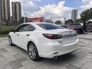 <span class=keywords><strong>Mazda</strong></span> Atenza 2.5L Skyactiv Sport Edition Usado - Product Image 4