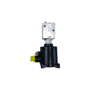 Bifold FP06P-S1-04-32-NU-V-77A-24D-ML-30 Solenoid Cable Entry Precise Control of Fluid Quality Fasteners - Product Image 2