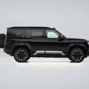 Venta caliente Fórmula Leopard 8 Nuevo vehículo todoterreno eléctrico de alta capacidad y eficiencia energética BYD Leopard - Product Image 4