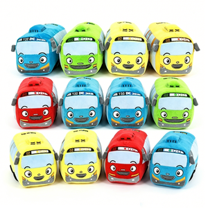 ของเล่นไดโนเสาร์ตุ๊กตาขนาด 11 ซม.-30 ซม. สำหรับเด็กอายุ 3 ปีขึ้นไป สีเหลือง น้ำเงิน เทา หลากสี - Product Image 3