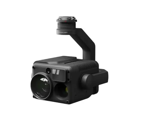 DJ I Zenmuse H20 / H20T Cardan Camera Compatible with Matrice 300 RTK 20 MP Zoom 12 MP Wide Dji Original Camera dj i H20T