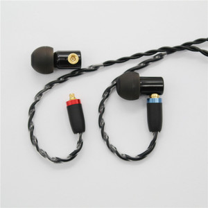 6mm Dynamic Driver MMCX Iem Écouteurs pour <span class=keywords><strong>SHURE</strong></span> Se535 <span class=keywords><strong>Se846</strong></span> UE900 - Product Image 4