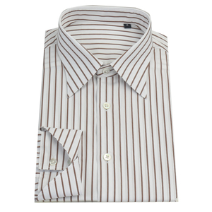 Shop Online Italian Shirt Collar High-Quality Italian Design