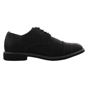 Chaussures pour hommes IZOD IKe, couleur noire, fabriquées en Chine, 100% authentiques - Product Image 3