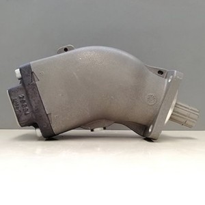 Pompe à piston hydraulique quantitative SCP SAP-012R 017R 025R 034R 047R-N-DL4-L35-SOS-000 SAP-056R-N-DL4L-L35-SOS-000 - Product Image 5
