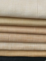 Tissu tissé en gazon PP Matériau en polypropylène écologique pour sacs à main d'été Sandales Chapeau Décoratif pour la maison