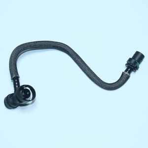 Tubo de ventilación del cárter para modelos BMW, pieza de repuesto para reparación - Product Image 3