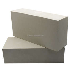 Fabrik preis Industrielle Keramik fliesen Säure beständige Steine Kunden spezifische Aluminium oxid fliesen Feuer ziegel - Product Image 1