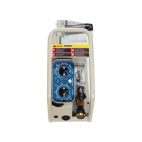 Alimentador de cable inversor de Gas blindado, MIG