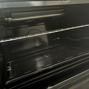 <span class=keywords><strong>Cocina</strong></span> Exterior para el Hogar, <span class=keywords><strong>Cocina</strong></span> Integrada de Vapor y Asado, <span class=keywords><strong>Cocina</strong></span> de Gas y Eléctrica con 5 Quemadores, Horno, Construcción de Acero Inoxidable - Product Image 6