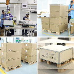 Jsdsolar chúng tôi chia giai đoạn 120V 240V 48V 12KW 24kW 36kw lai tắt lưới năng lượng mặt trời biến tần với <span class=keywords><strong>MPPT</strong></span> - Product Image 6