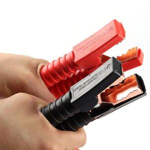 Câbles de démarrage de <span class=keywords><strong>batterie</strong></span> de secours pour camion, haute résistance, 2000 AMP, 4 m, câbles de démarrage, câbles de saut - Product Image 3