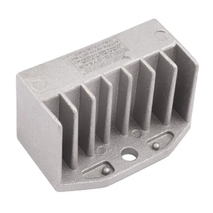 Piezas eléctricas para motocicleta HF Benma, rectificador regulador de voltaje ACTIVA 31600 <span class=keywords><strong>KWP</strong></span> para modelo Activa Dio Navi 110 - Product Image 2