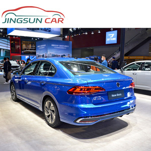 Voiture Berline Volkswagen Bora 2024 280TSI DSG Compacte à Essence 4 Portes 5 Places - Product Image 3